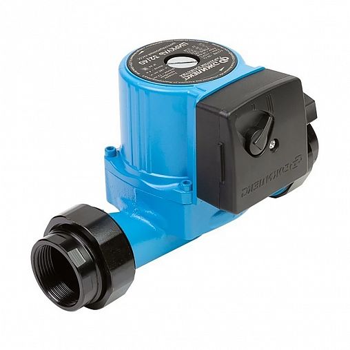 Насос циркуляционный Джилекс Циркуль 32/40, 40/60/80 Вт фото