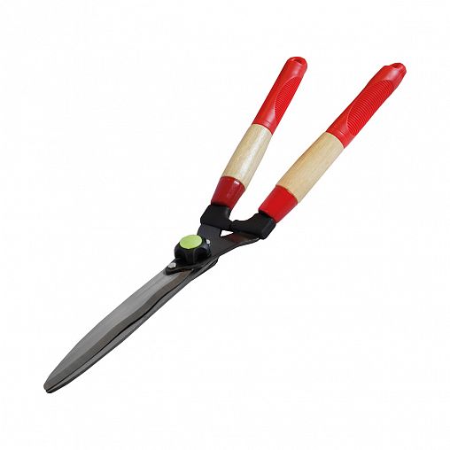 Кусторез Feona, деревянная рукоятка, 500 мм фото