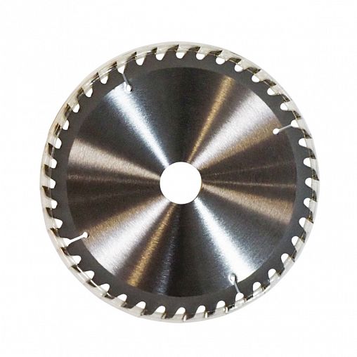 Диск пильный по дереву Кедр, 40 T, 200 x 30 мм фото