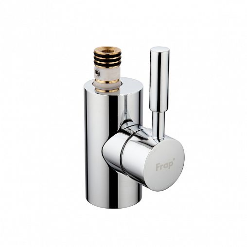 Корпус смесителя для кухни Frap F4053, хром фото