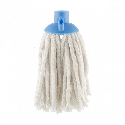 Насадка к швабре Рыжий кот Моп, 20 x 6 x 7 см фото