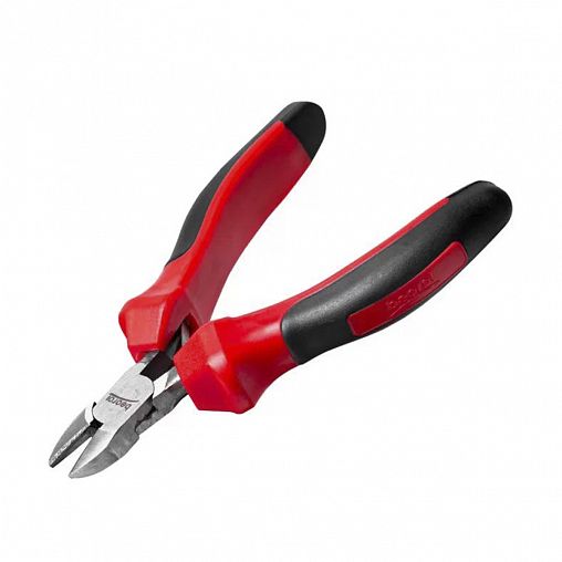 Бокорезы Beorol Мини, двухкомпонентные рукоятки, 120 мм фото