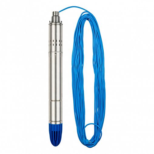 Насос погружной Джилекс Винтовик 35/80, 750 Вт фото