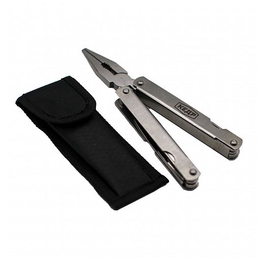 Мультитул Кедр 15 в 1 фото