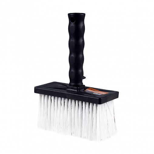 Макловица Шабашка, искусственная щетина, пластиковая ручка, 70 x 150 мм фото