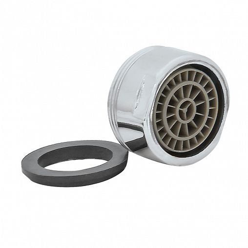 Аэратор для смесителя Roegen RZ-AA-10, с наружной резьбой, М24 фото