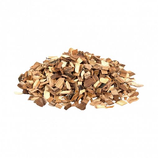 Щепа для копчения Boyscout Абрикос, 1 л фото