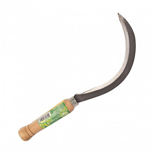 Серп Park, усиленный, 240 мм фото