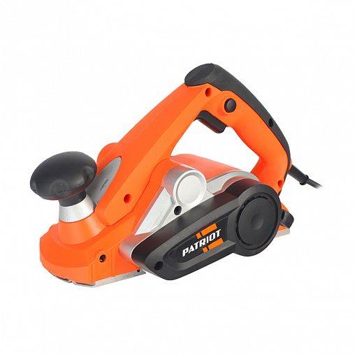 Рубанок электрический Patriot PL 822, 900 Вт фото