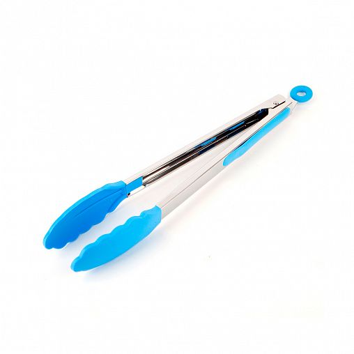 Щипцы кухонные Nouvelle Daily, 33 см, микс фото