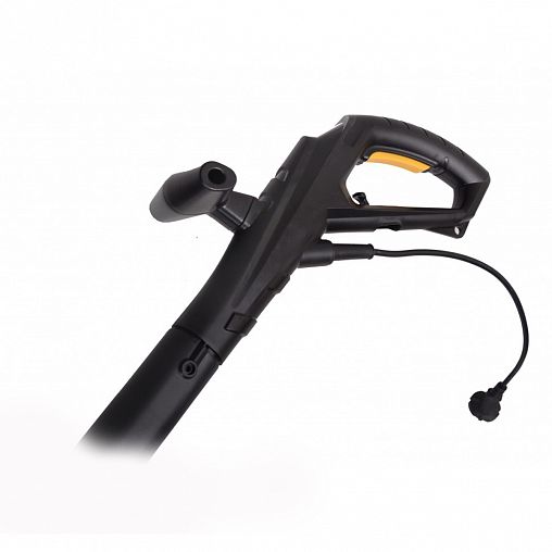 Триммер электрический Huter GET-400, 350 Вт фото