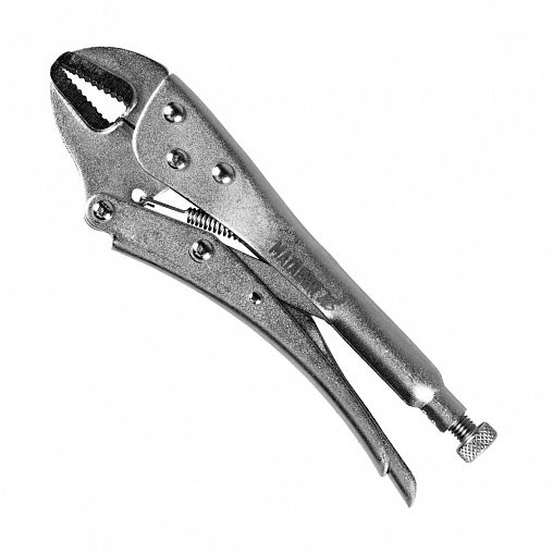 Зажим ручной, прямой захват, 250 мм фото