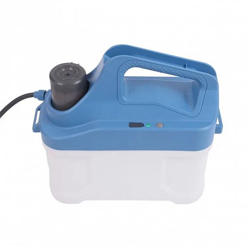 Опрыскиватель аккумуляторный Жук Эксперт, 3,7 В, 2 Ач, 5 л фото