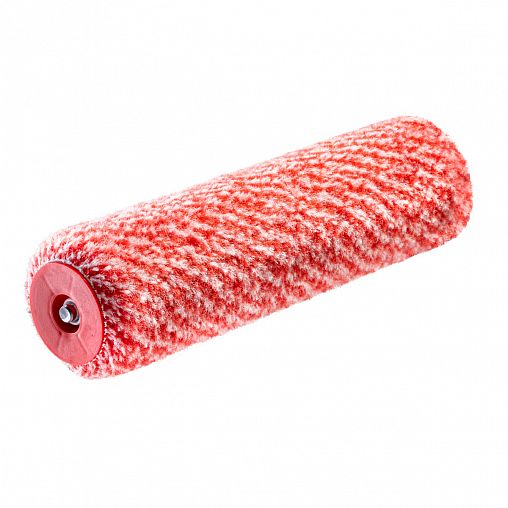 Валик запасной полиамидный Beorol Эксперт Дисперсия Ровная стена, D69 x 250 мм, ворс 12 мм, 8 мм фото