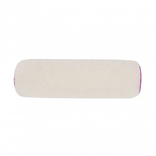 Валик запасной велюровый для лака Krafor, D48 x 180 мм, ворс 4 мм, бюгель 8 мм фото