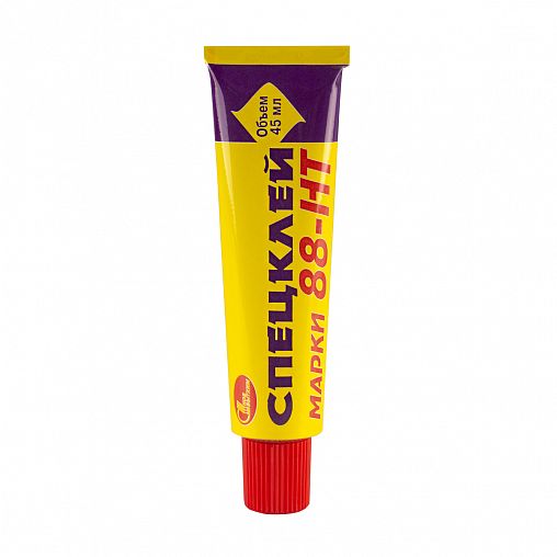 Клей Новбытхим 88-НТ, 45 мл фото