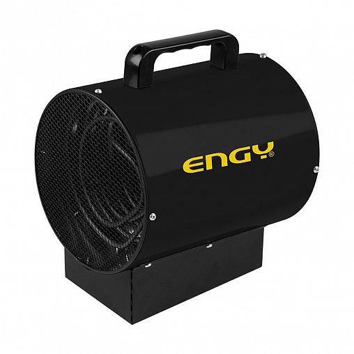 Электрическая тепловая пушка Engy EN-2R(M), 2000 Вт фото