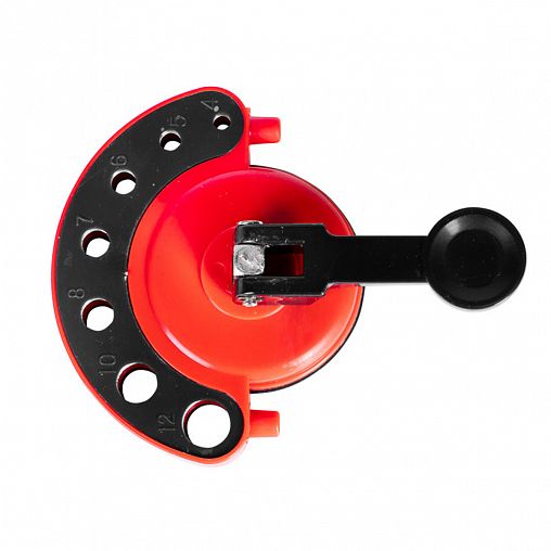 Центратор вакуумный для алмазного сверла Beorol, 4 - 12 мм фото