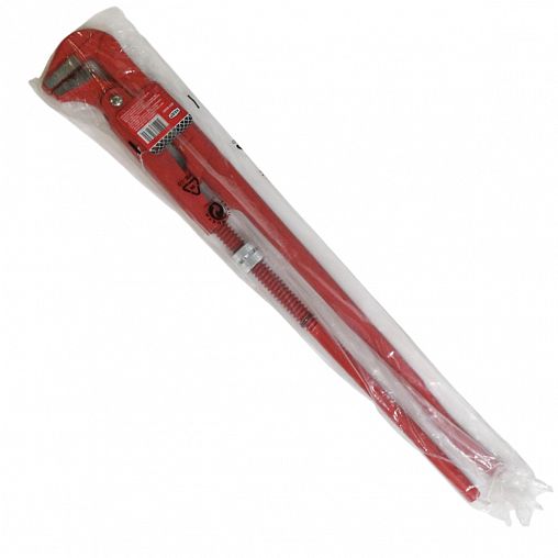 Ключ трубный рычажный Кедр №3 фото