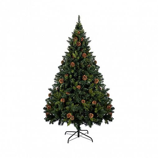 Ель искусственная Волшебная страна Нарядная, 180 см фото