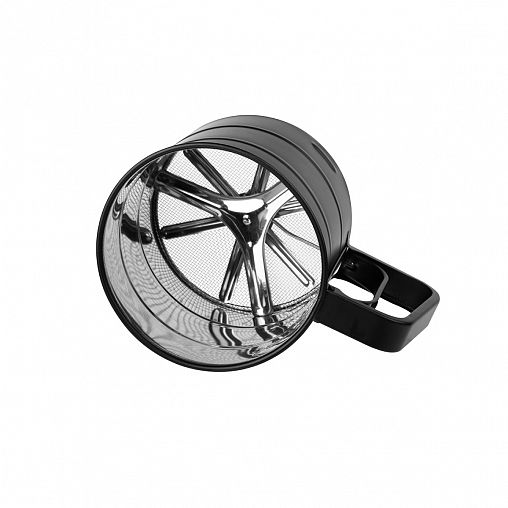 Кружка-сито Mallony Fornata, 10,5 x 9,5 см фото