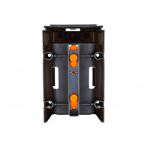 Органайзер вертикальный Blocker Expert, 8 модулей, 31 x 15,4 x 19,8 см фото