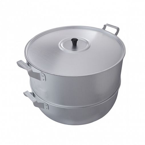 Мантоварка Scovo МШ-018, 15 л, 4 диска фото