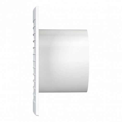 Вентилятор осевой вытяжной Auramax A 4, D 100, 14 Вт фото