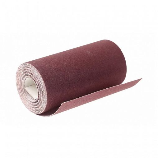 Бумага наждачная Белгородский Абразив, 40H/P 40, 800 мм x 30 м фото