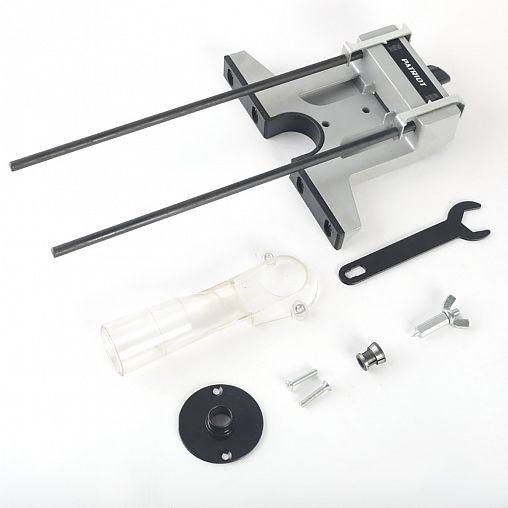 Фрезер электрический Patriot ER 130, 1300 Вт фото