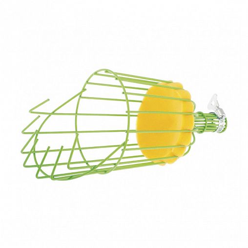 Плодосъемник Palisad, с металлической корзиной, d 145 мм фото