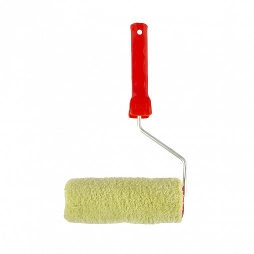 Валик акриловый Кедр, D48 x 140 мм, бюгель 6 мм фото