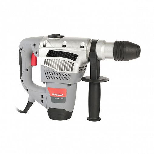 Перфоратор Победа П-38/1925, 1925 Вт, 9 Дж, SDS-max фото