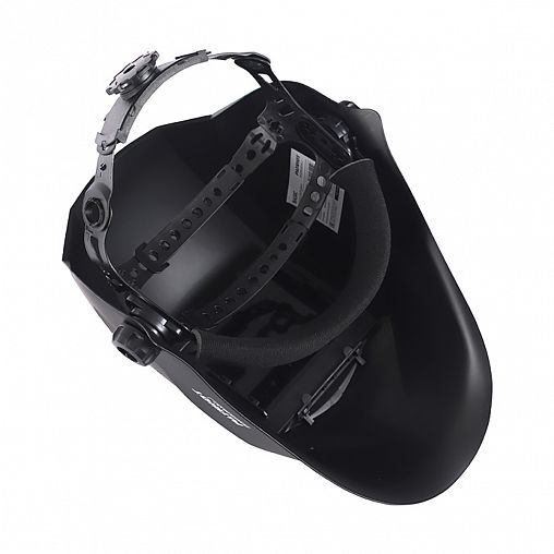 Маска сварщика модель Basic фото