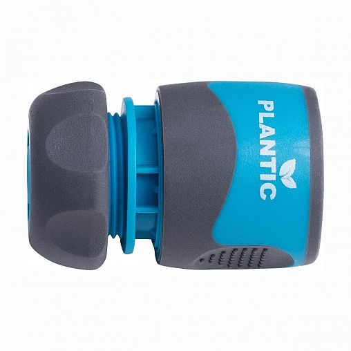 Коннектор для шлангов Plantic by Fiskars light, 1/2" фото