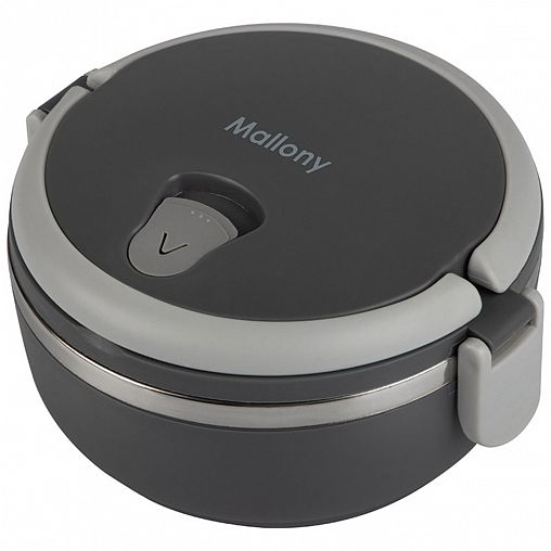 Термоконтейнер Mallony Semplice, 0,6 л фото