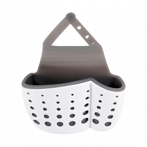 Держатель на кран Рыжий кот BHB-1-Eco, универсальный фото