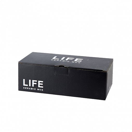 Чайная пара Nouvelle Home Голубика, фарфор, чашка 240 мл с блюдцем фото