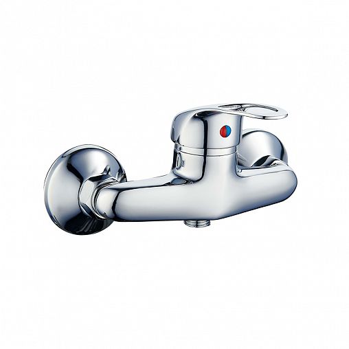 Смеситель для душа Roegen RC210A, хром фото