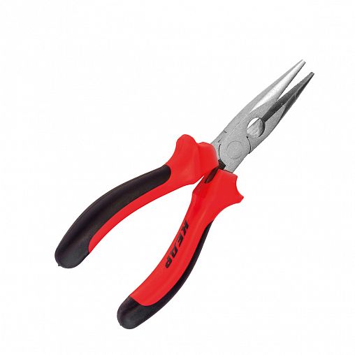 Тонкогубцы Кедр, 150 мм фото