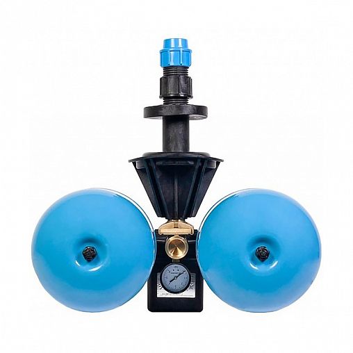 Система автоматизации для колодцев Джилекс БРА, 20 л фото