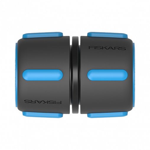 Муфта ремонтная для шлангов Fiskars, 1/2" - 5/8" фото