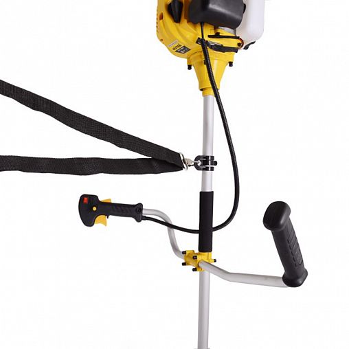 Триммер бензиновый Huter GGT-1900S, 2,5 л.с. фото