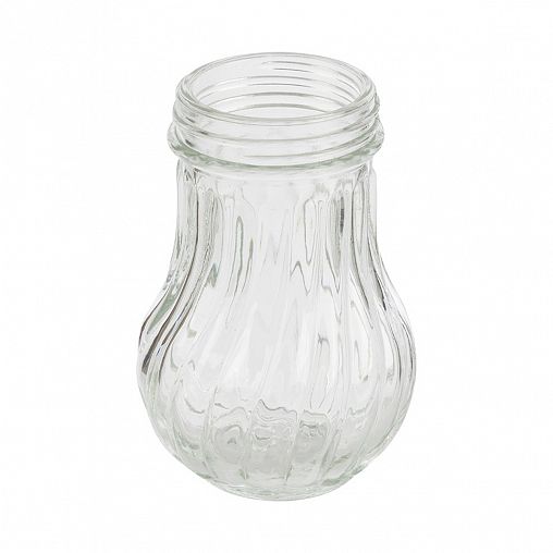 Сахарница с дозатором Mallony Dolce, стекло, 200 мл фото