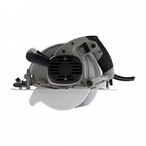 Пила циркулярная Интерскол ДП-190/1600М (97.1.1.20), 1600 Вт, 190 мм фото