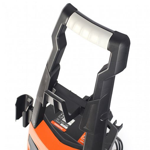 Мойка высокого давления Patriot GT 520 Imperial, 1900 Вт, 120 бар фото