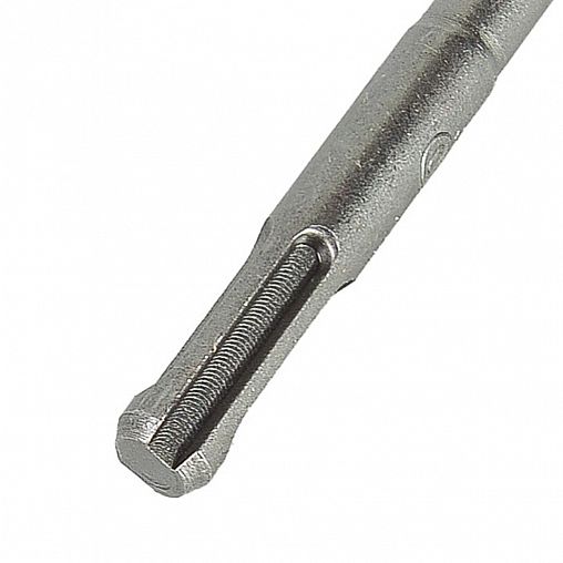 Бур для перфоратора Вихрь, 10 x 350 мм, SDS-plus фото