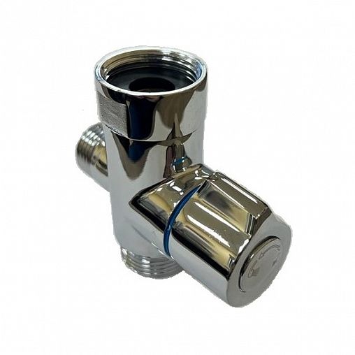 Дивертор для смесителя (переключатель душа) Профсан PSM-73B фото Дивертор для смесителя (переключатель душа) Профсан PSM-73B фото