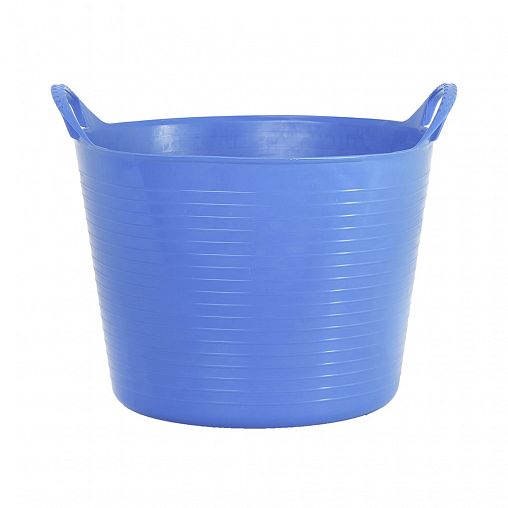 Ведро гибкое с ручками Don Gazon, 40 л фото