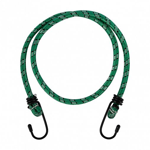 Шнур резиновый крепежный Park, 80 см, d 8 мм фото